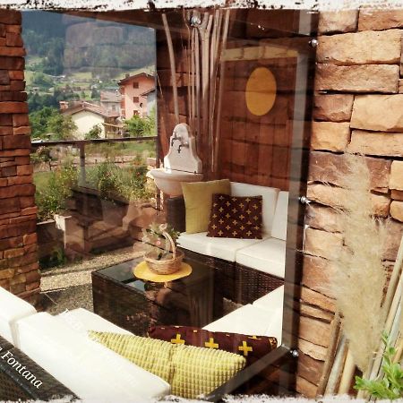 B&B Alla Fontana Lozio Εξωτερικό φωτογραφία